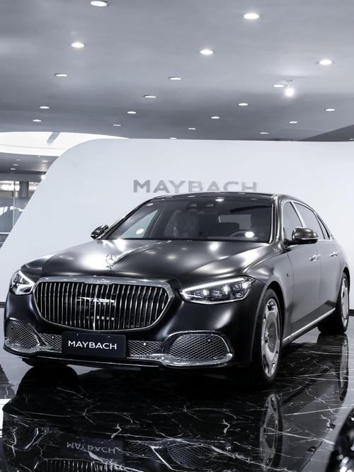 广州天河区天耀福企业管理咨询岚图汽车的售后服务让用户无忧出行，迈巴赫未来的豪华车趋势