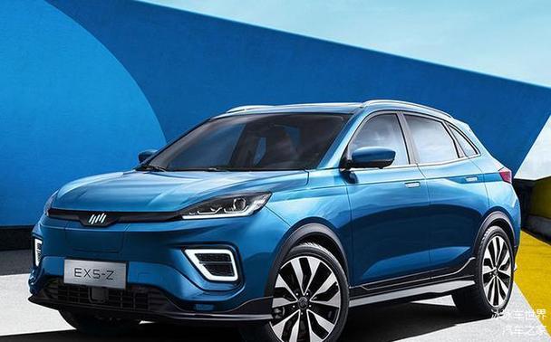 广州天河区天耀福企业管理咨询WEY威派豪华SUV市场的黑马，零跑汽车与智能交通系统的协同